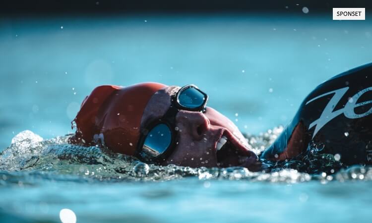 Triathlon nybegynner guide
