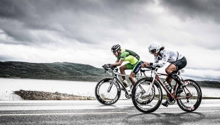 treningsprogram triathlon