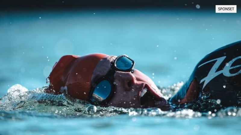triathlon nybegynner